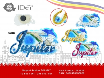 Magnet Jupiter FC63367 013835