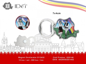 Magnet Desfacator DY2432 020146
