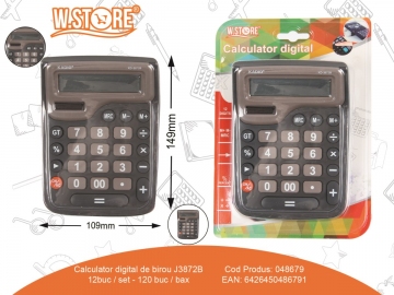 Calculator Digital de Birou J3872B 048679