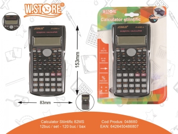 Calculator Stiintific 82MS 048680