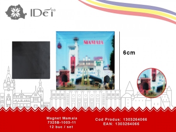 Magnet Mamaia 7325B-1003-11 1303264066