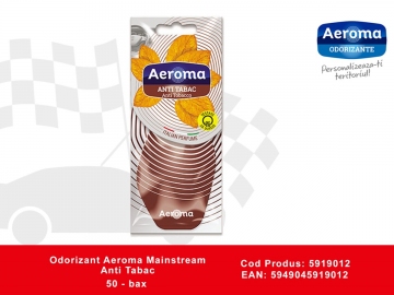 Odorizant Aeroma Mainstream Anti Tabac 5919012