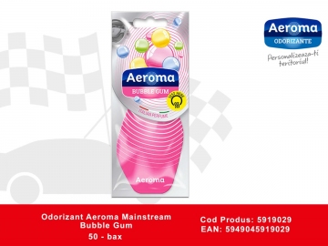 Odorizant Aeroma Mainstream Bubble Gum 5919029