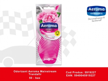 Odorizant Aeroma Mainstream Trandafir 5919227