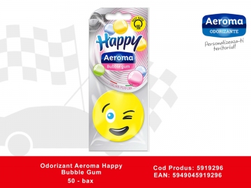 Odorizant Aeroma Happy Bubble Gum 5919296