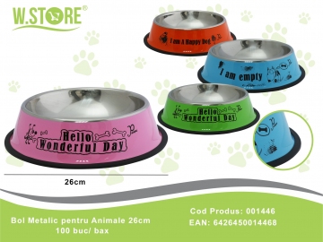 Bol pentru Animale PET0109