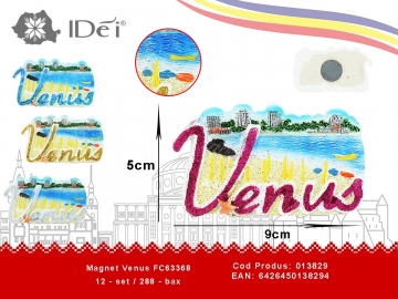 Magnet Venus FC63368 013829