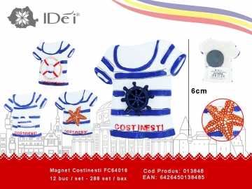 Magnet Costinesti FC64016 013848