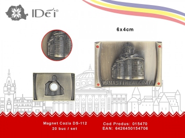 Magnet Cozia DS-112 015470