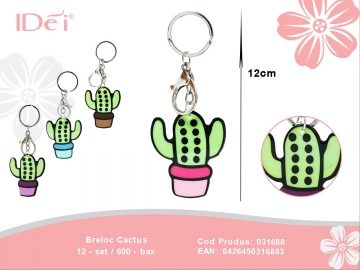 Breloc Cactus 031688
