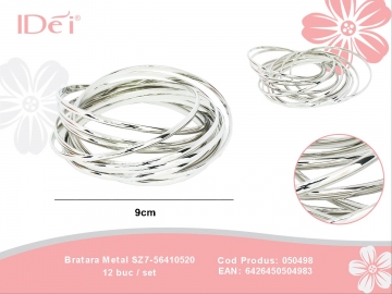 Bratara Metal SZ7-56410520 050498