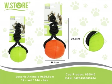 Jucarie Animale 9x20.5cm 060940