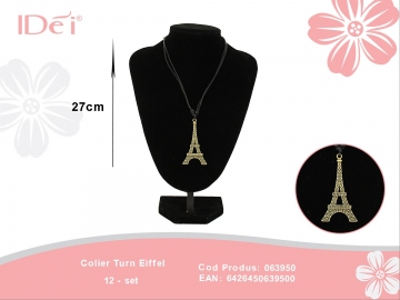 Colier Turn Eiffel 063950