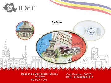 Magnet cu Desfacator Brasov fc01588 503251
