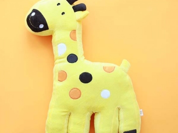 Jucarie Perna Plus Girafa