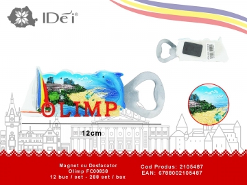 Magnet cu Desfacator Olimp FC00838 2105487