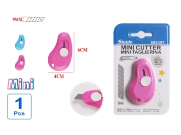 Mini cutter 4x6cm 688397