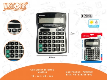 Calculator de Birou MI025-8 7087862