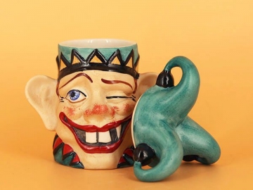 Cana Ceramica CAN165